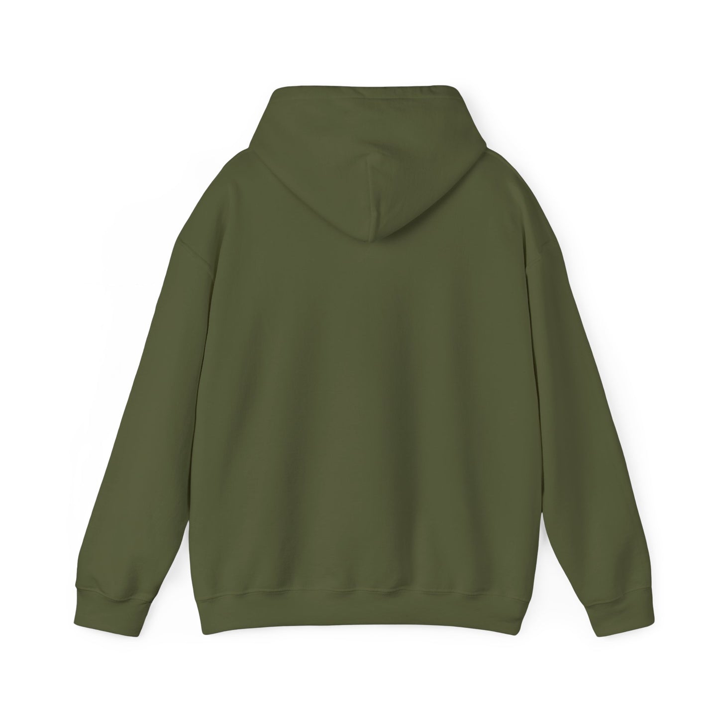 Only FreshWear Hooded Sweatshirt