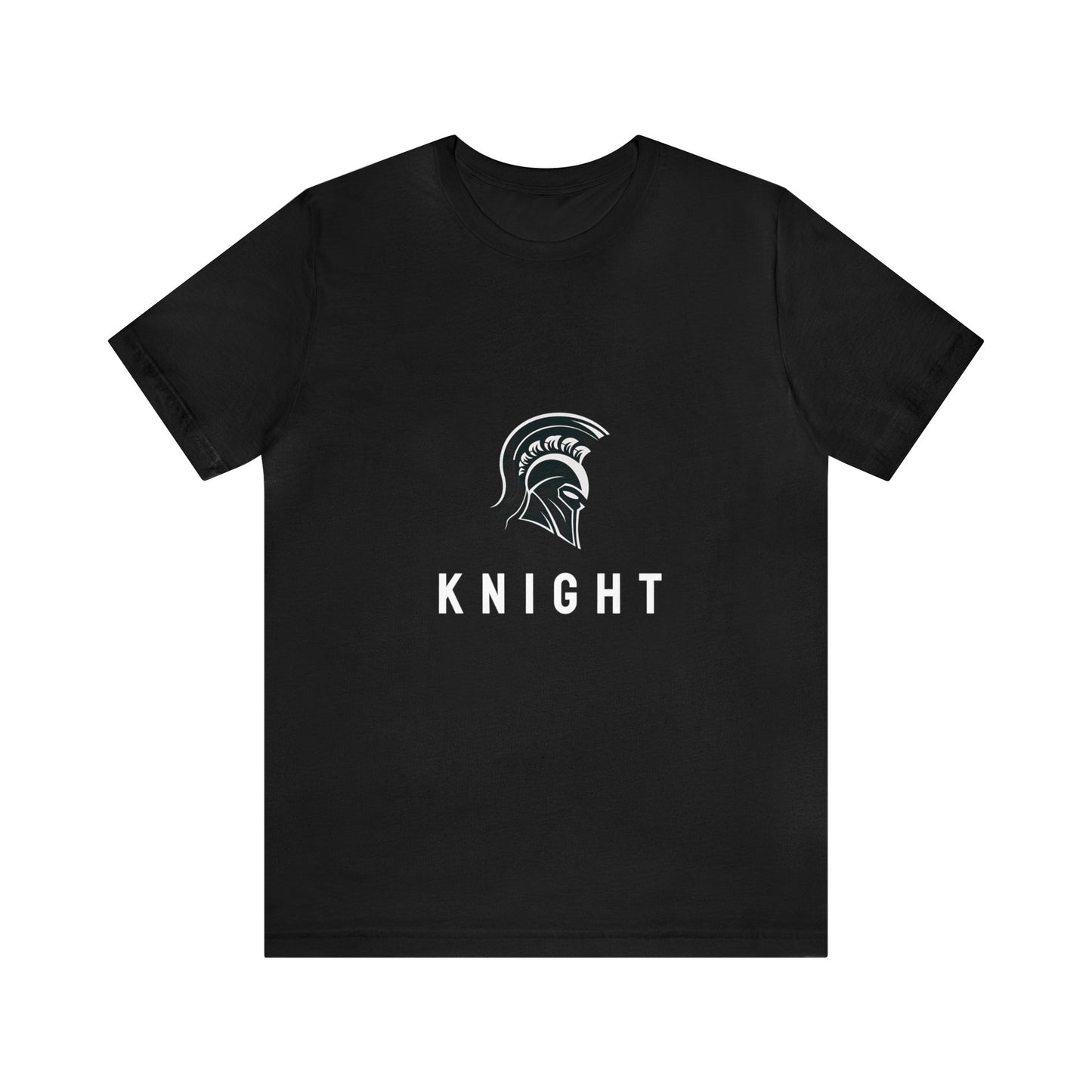 The Knight Short Sleeve Tee