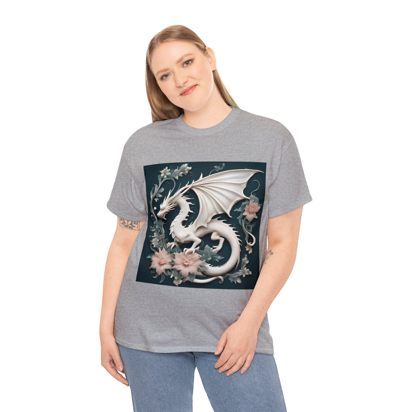 Mythical Magic T-Shirt 🐉