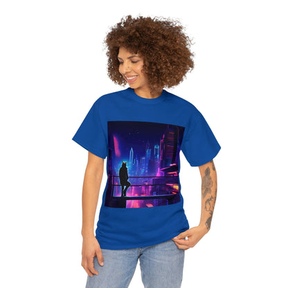 Urban Nights T-Shirt 🌃