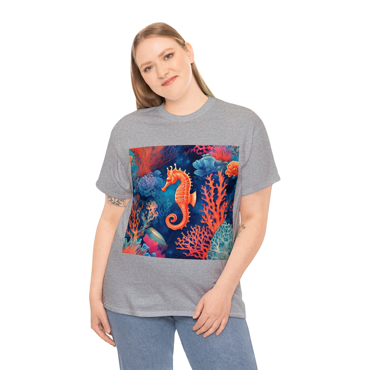 Explore the Ocean 🌊 T-Shirt