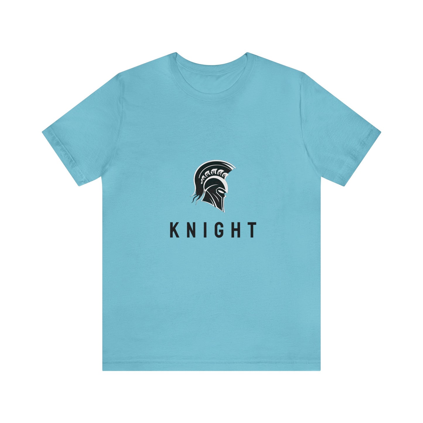 The Knight Short Sleeve Tee