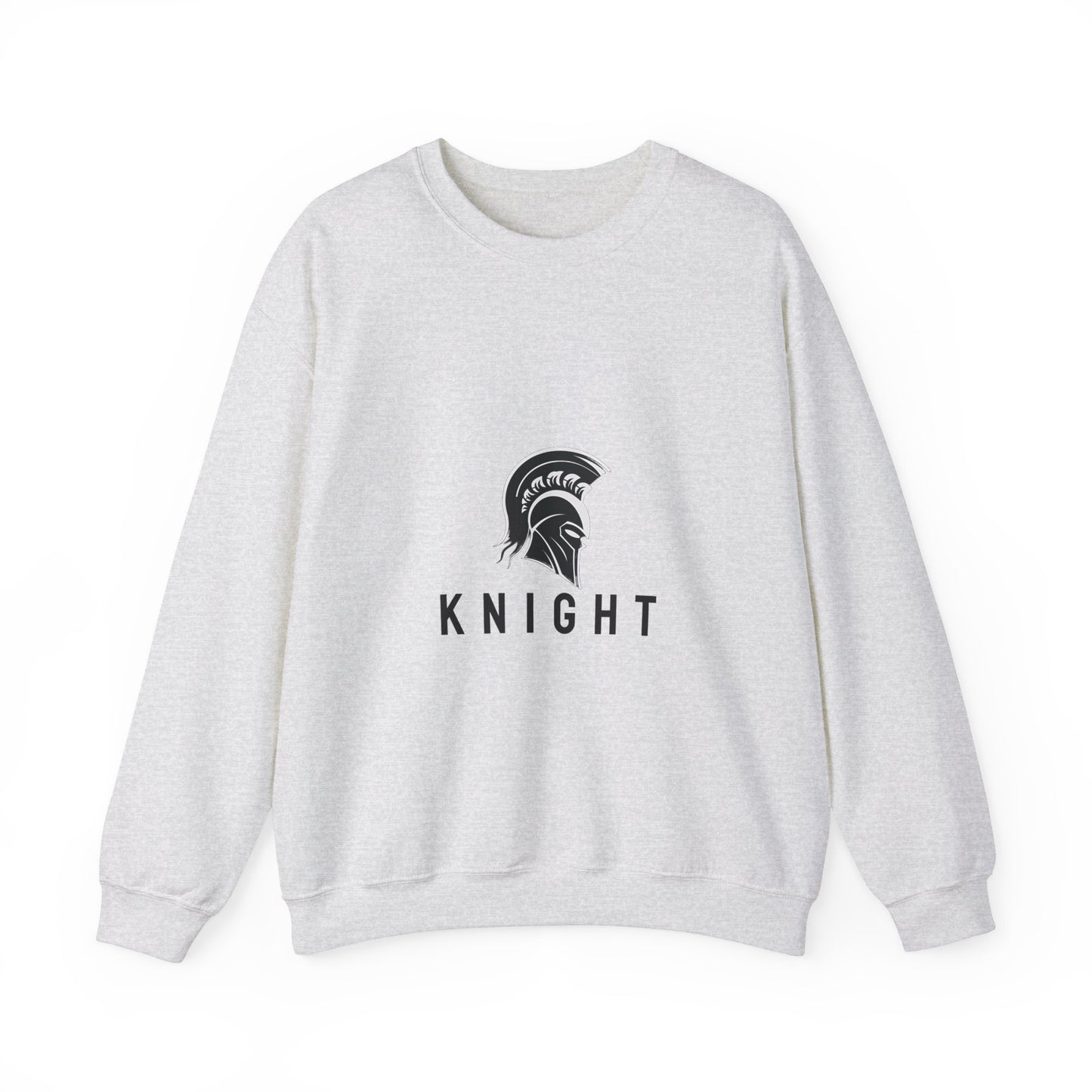 Unisex Heavy Blend The Knight Crewneck Sweatshirt