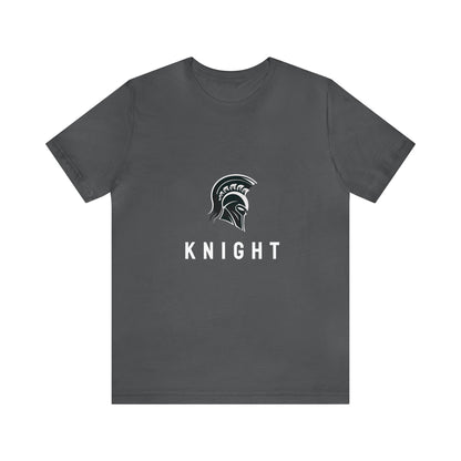 The Knight Short Sleeve Tee