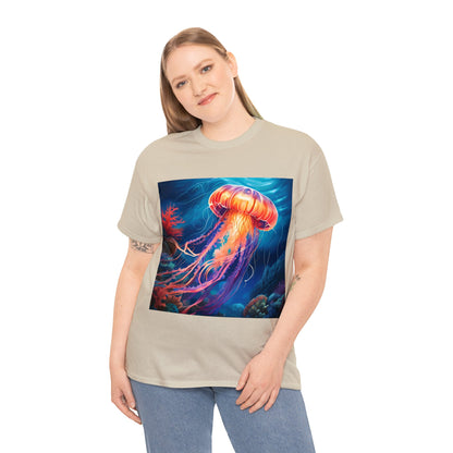 Mystic Oceanic 🌊 T-Shirt