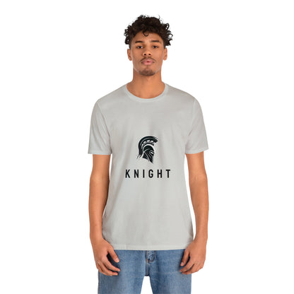 The Knight Short Sleeve Tee