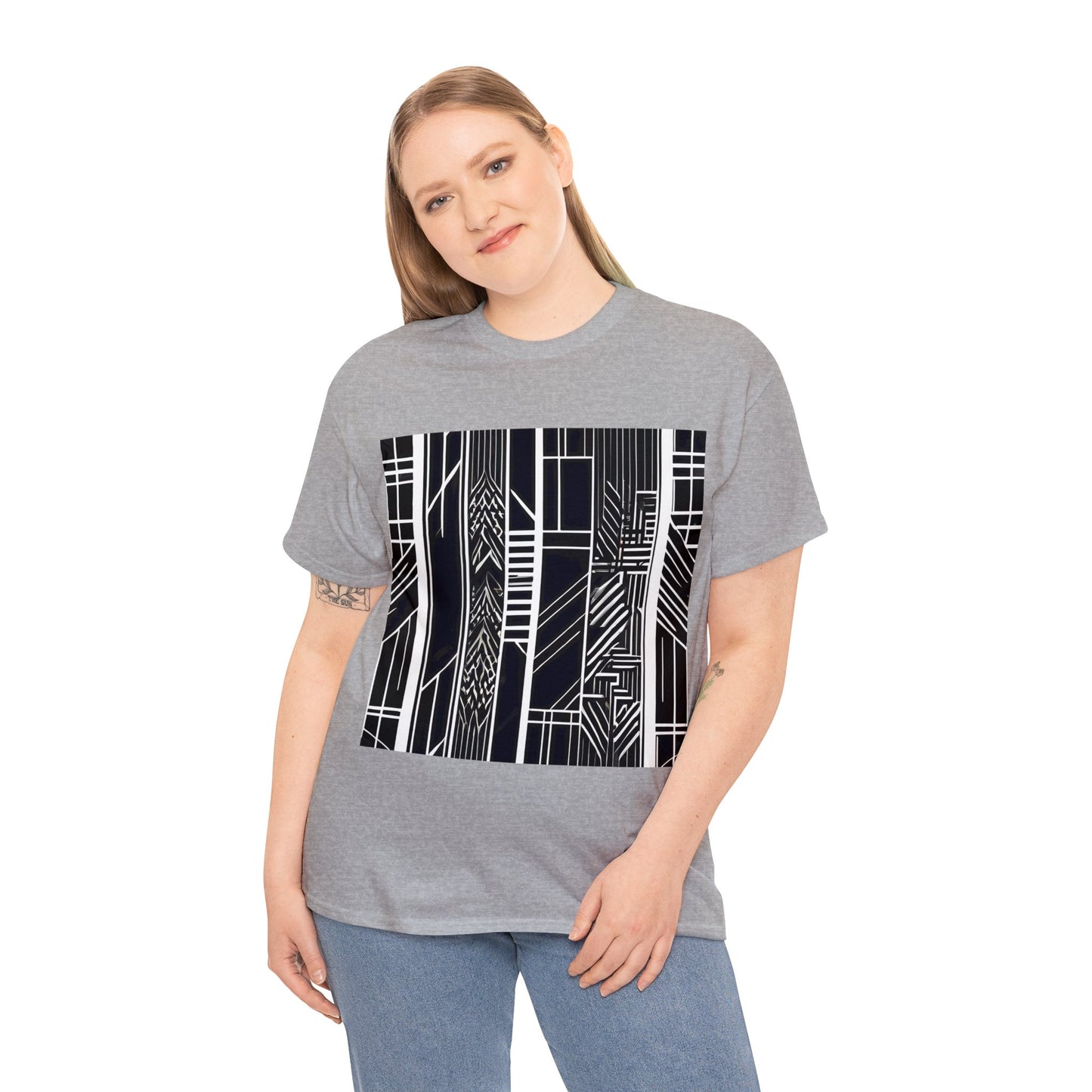 Urban Essence T-Shirt