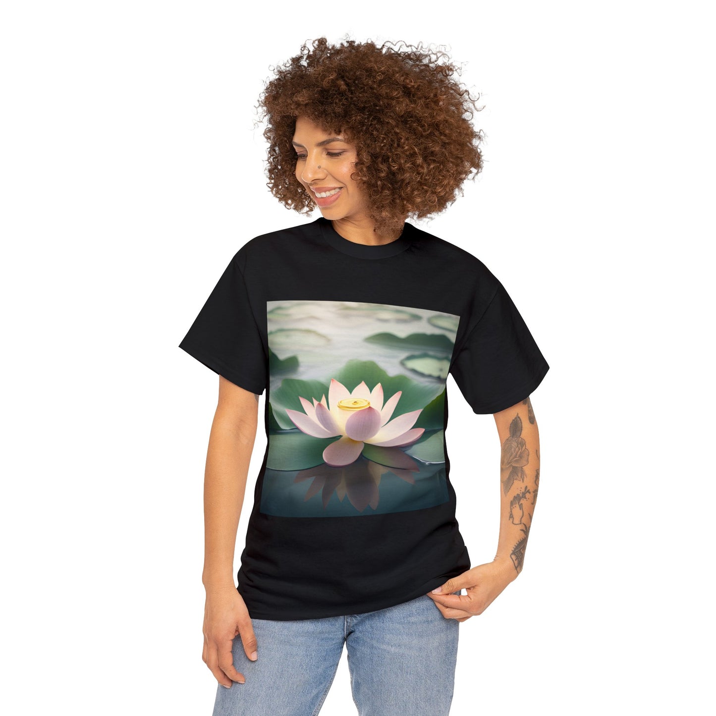 Zen Vibes T-Shirt