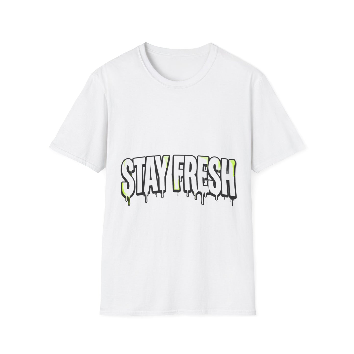 Stay Fresh Tee