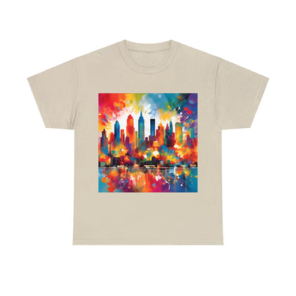 Modern Structure T-Shirt