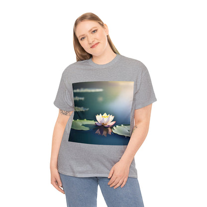 Zen Vibes T-Shirt 😊