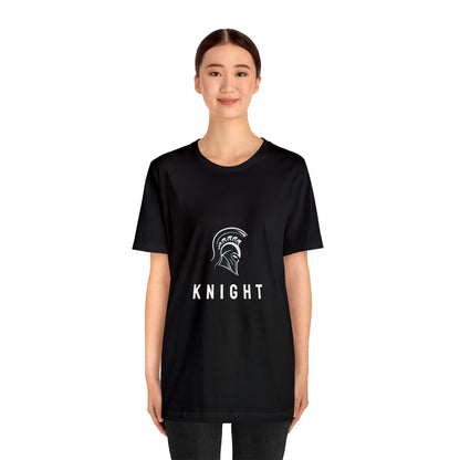 The Knight Short Sleeve Tee