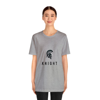 The Knight Short Sleeve Tee