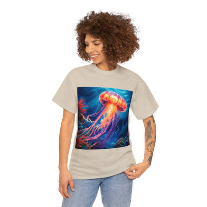 Mystic Oceanic 🌊 T-Shirt