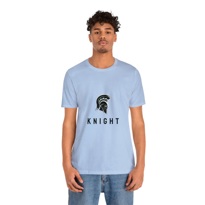 The Knight Short Sleeve Tee