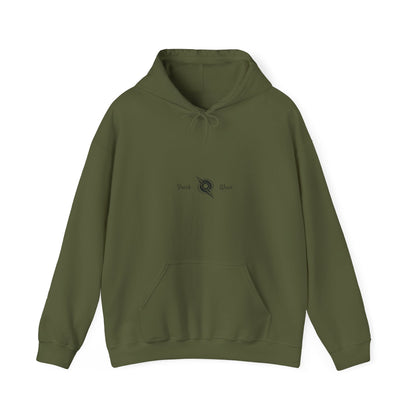 Only FreshWear Hooded Sweatshirt