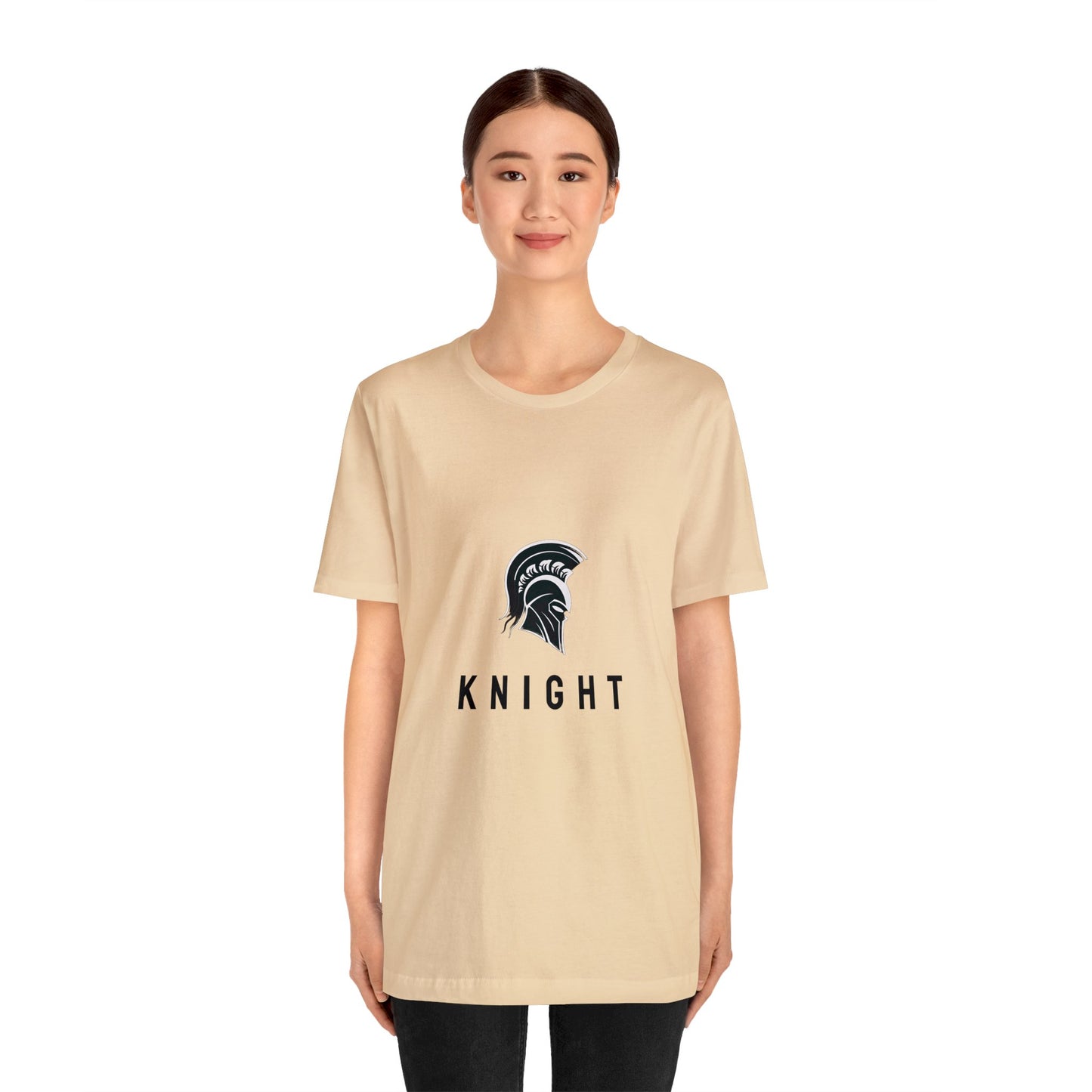 The Knight Short Sleeve Tee