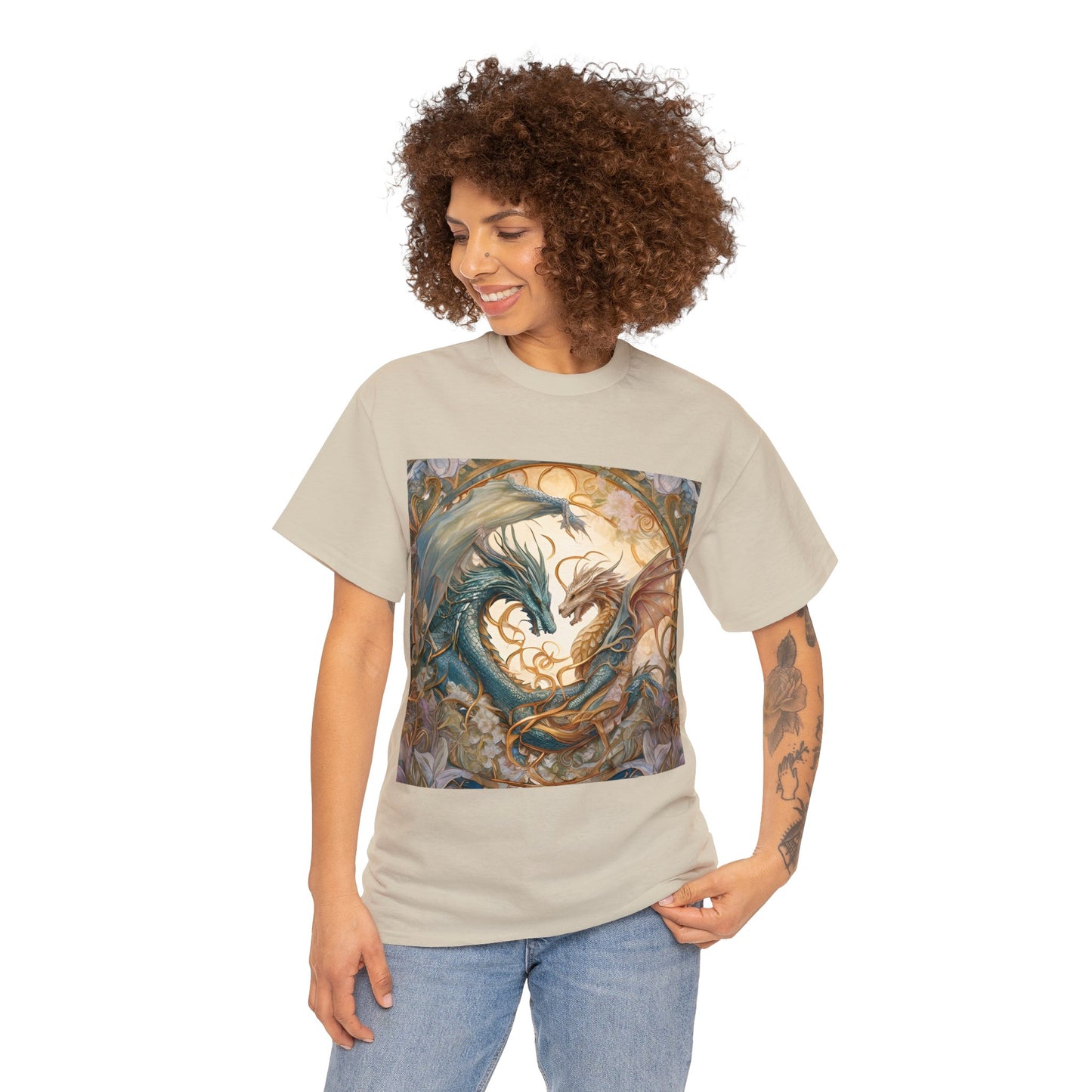 Mythical Enchantment T-Shirt