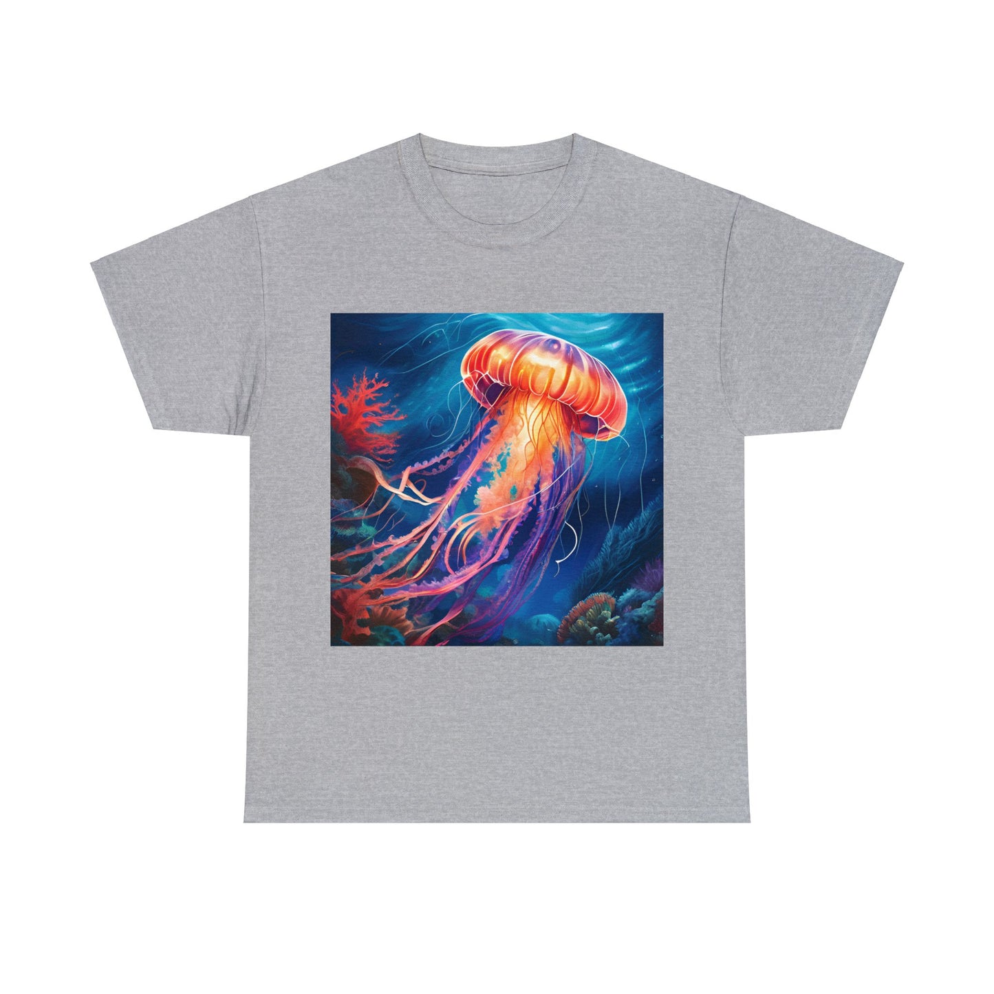 Mystic Oceanic 🌊 T-Shirt