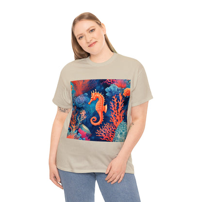 Explore the Ocean 🌊 T-Shirt