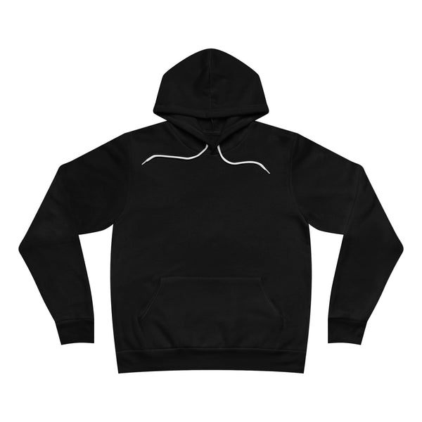 Digital Ruins Hoodie
