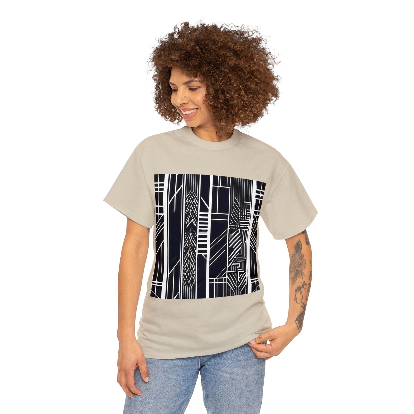 Urban Essence T-Shirt