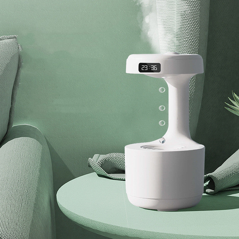 Anti-Gravity Aroma Diffuser Humidifier