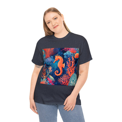 Explore the Ocean 🌊 T-Shirt