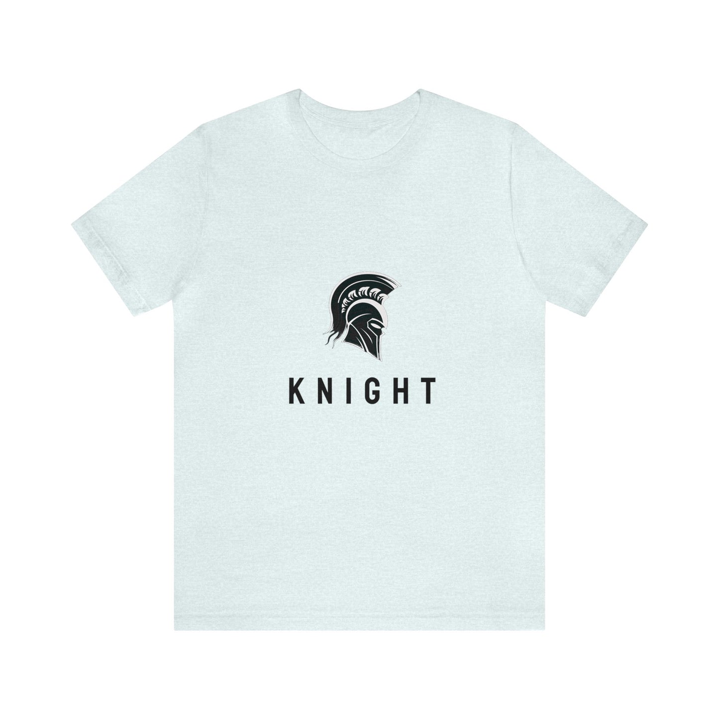 The Knight Short Sleeve Tee