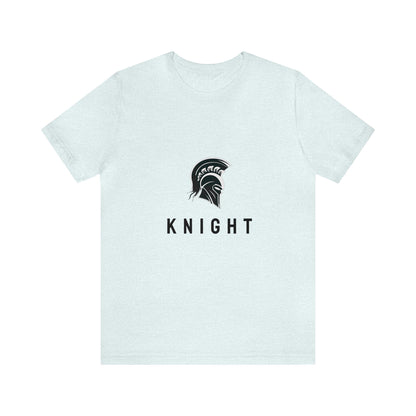 The Knight Short Sleeve Tee