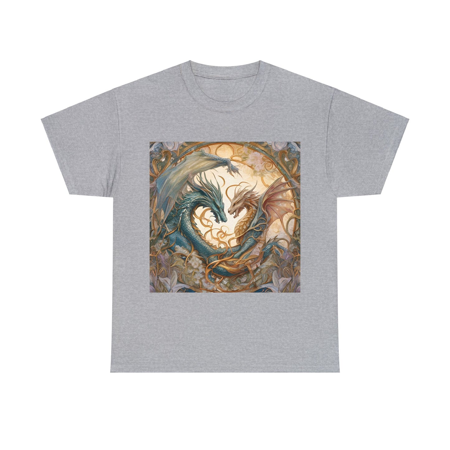 Mythical Enchantment T-Shirt