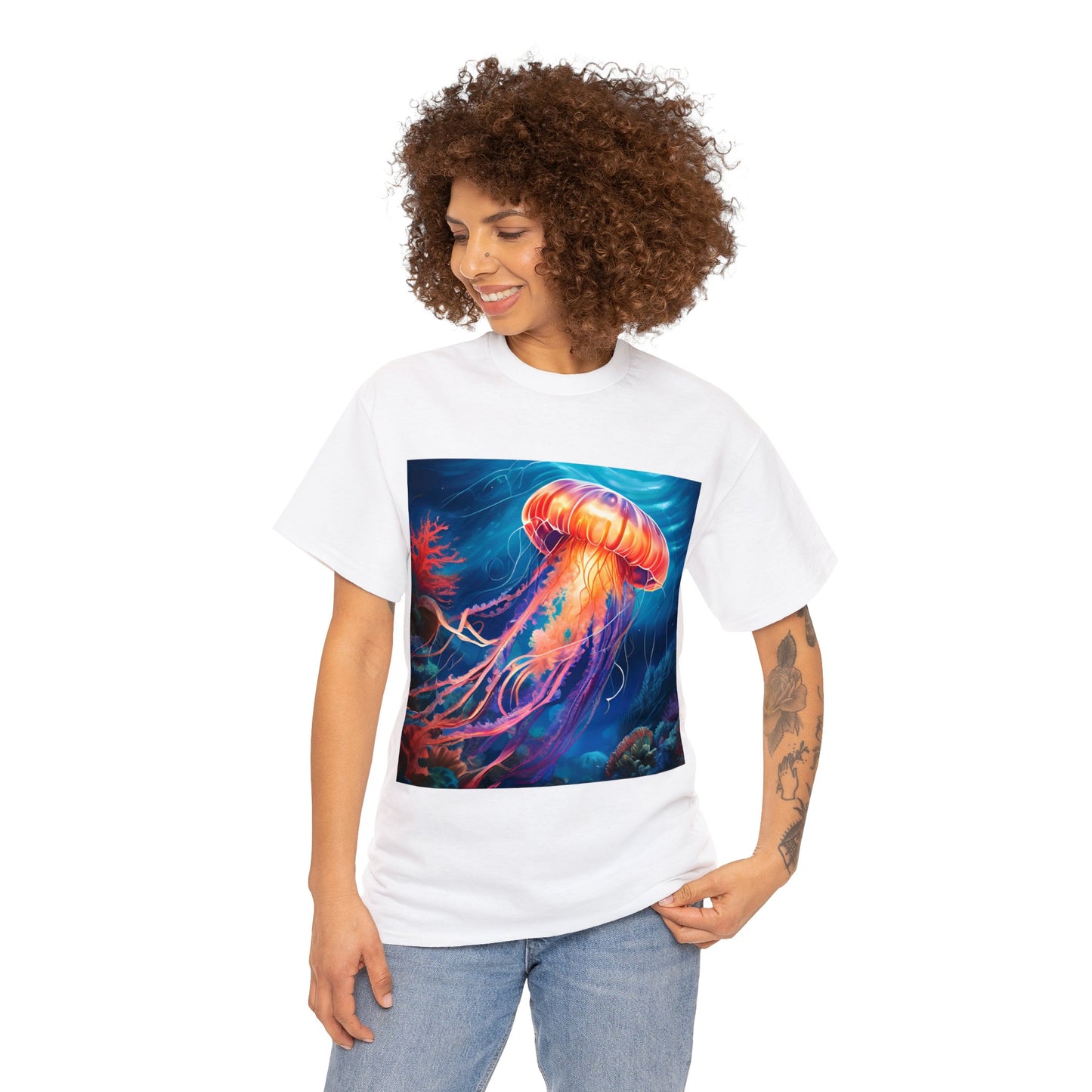 Mystic Oceanic 🌊 T-Shirt