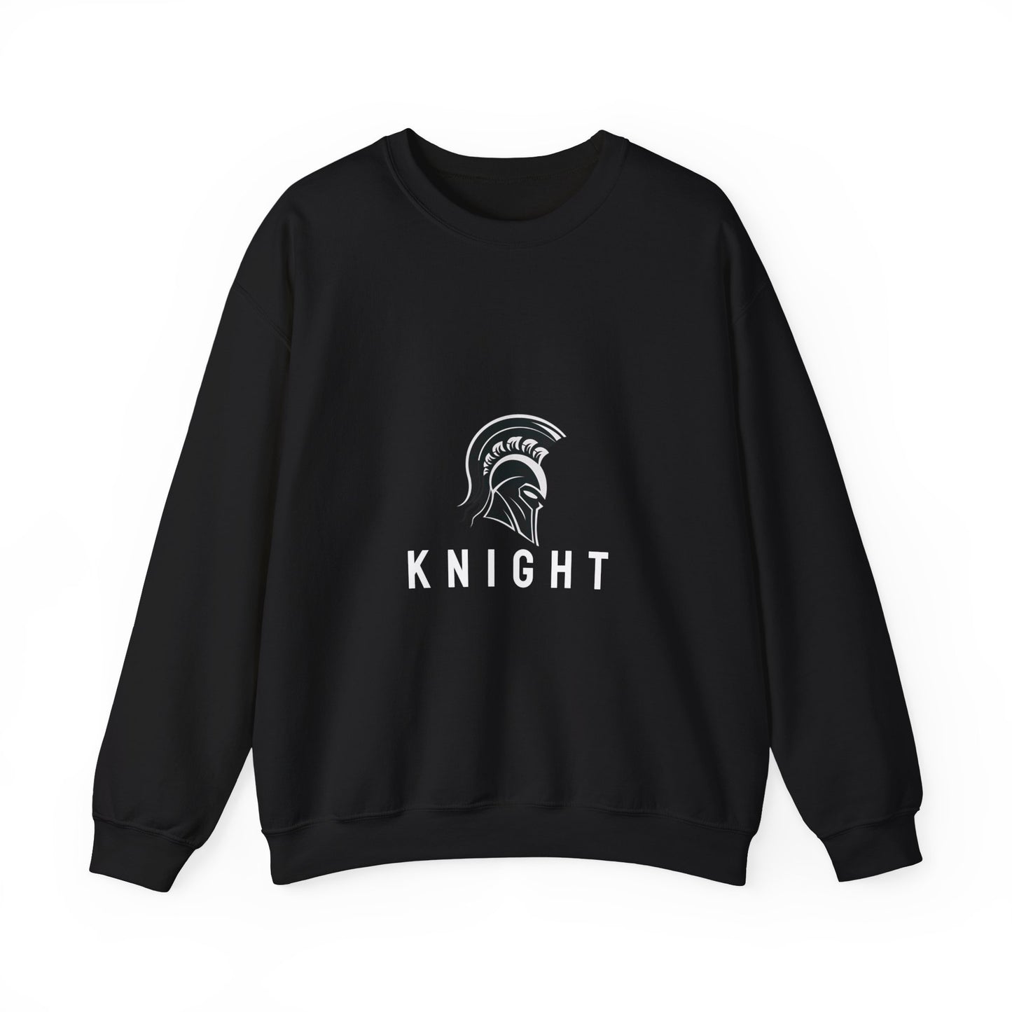 Unisex Heavy Blend The Knight Crewneck Sweatshirt