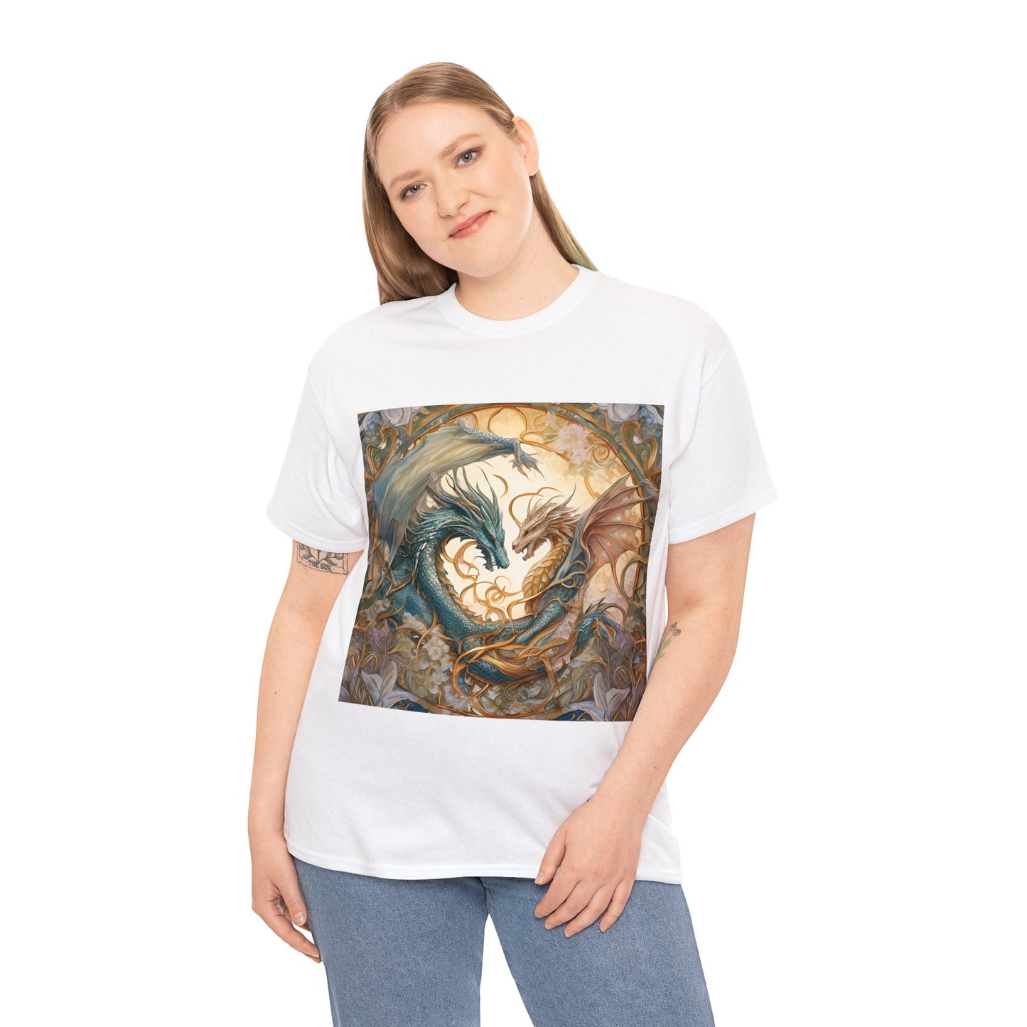 Mythical Enchantment T-Shirt 😊