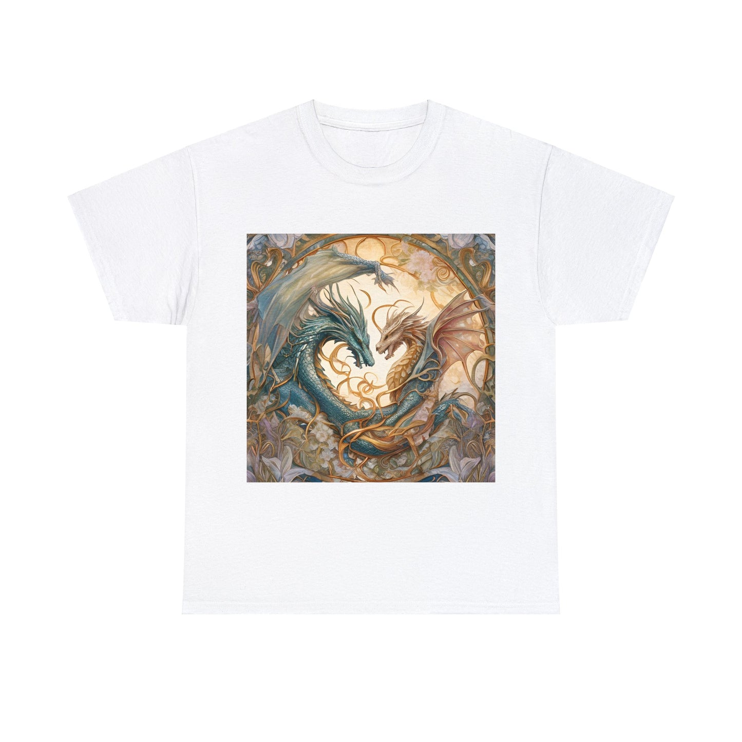 Mythical Enchantment T-Shirt