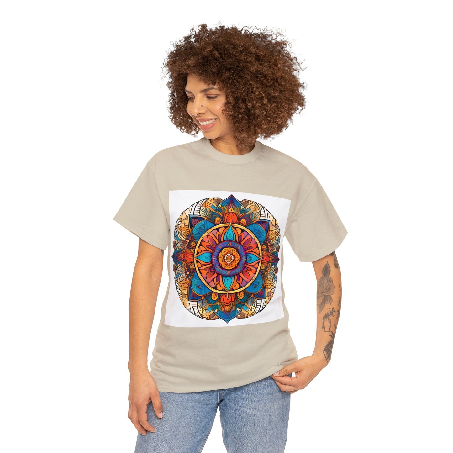 Culture Blast T-Shirt T-Shirt