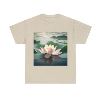 Zen Vibes T-Shirt 💆‍♀️