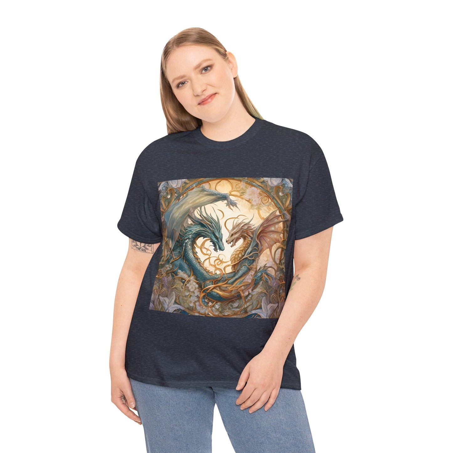 Mythical Enchantment T-Shirt