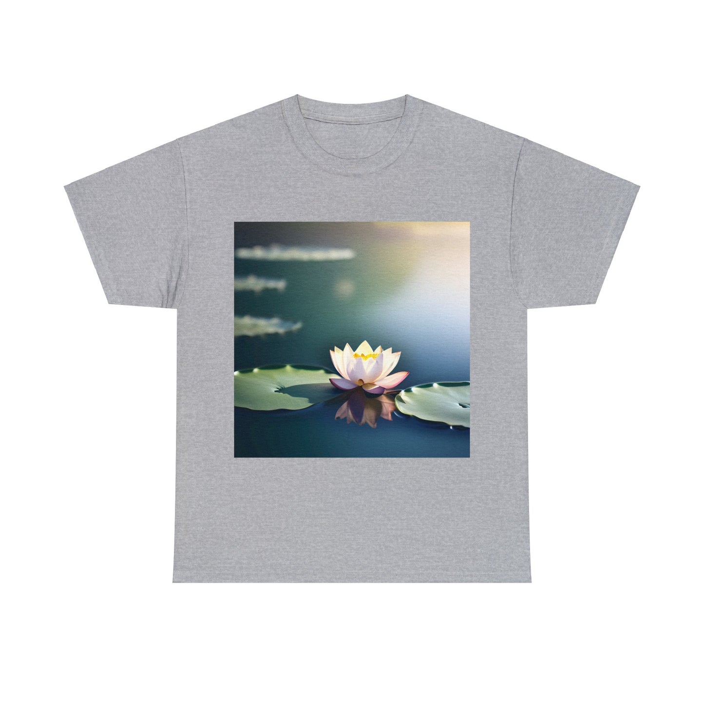 Zen Vibes T-Shirt 😊