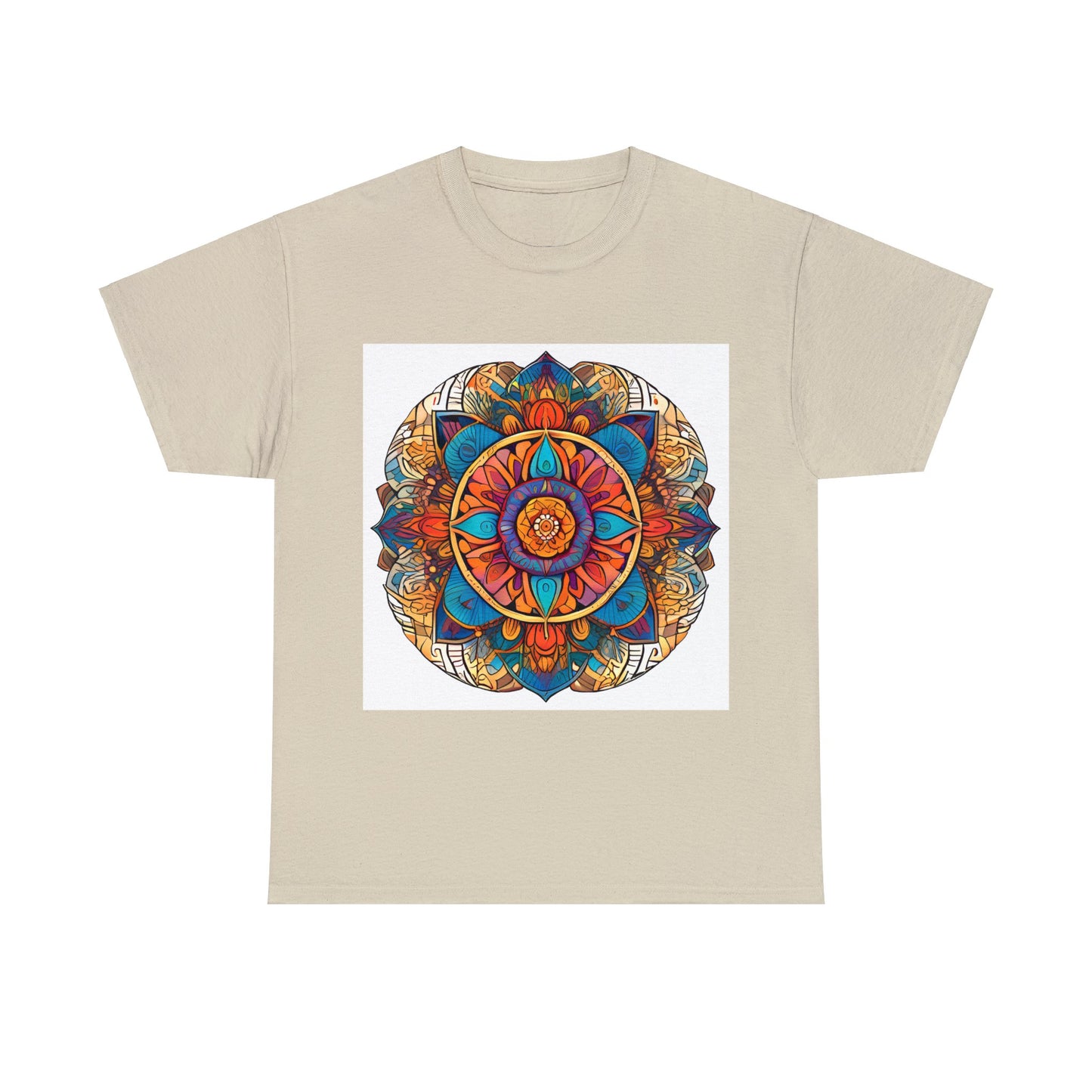 Culture Blast T-Shirt T-Shirt