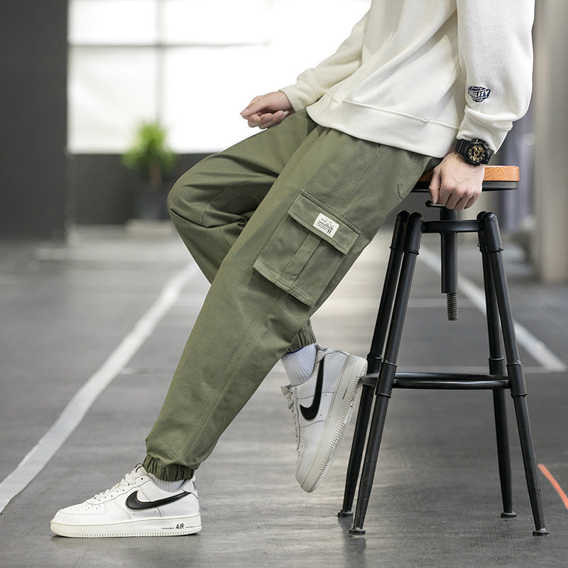 Men's Cargo Pants