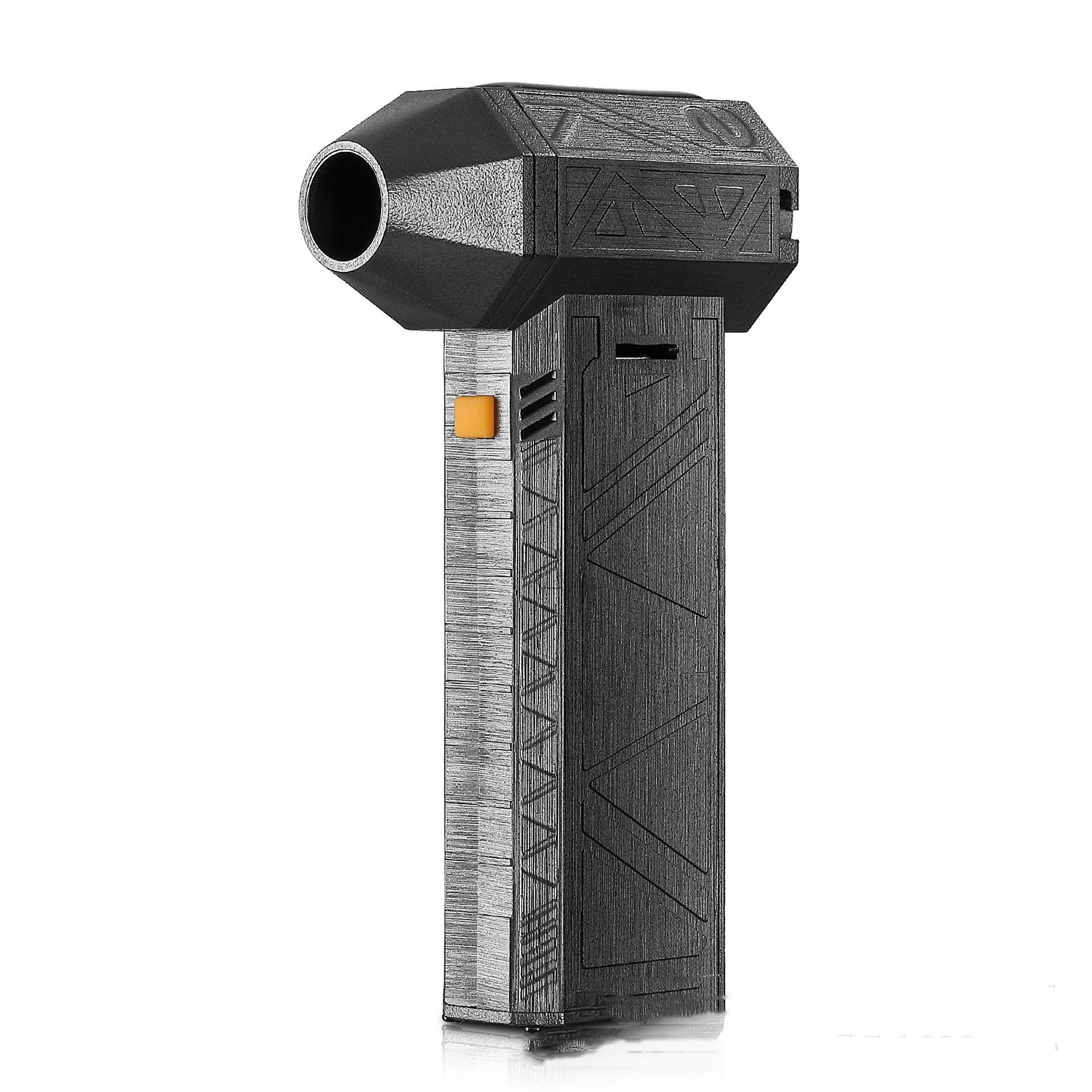 Turbo Fan Silent Air Blower