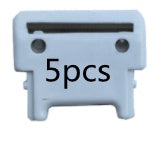 Hand-cranked Peeler and Slicer