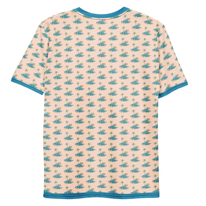 Men's Tropical Paradise Tee