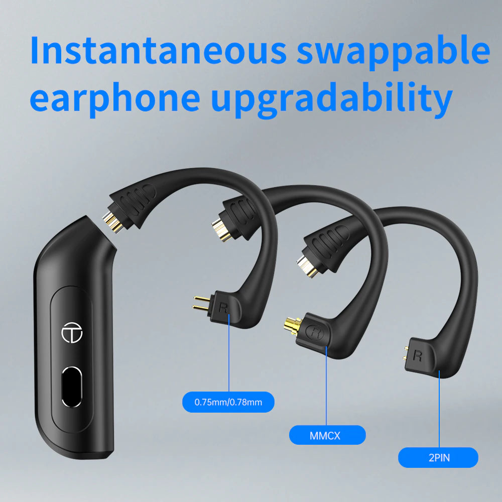 BT20XS Bluetooth 5.3 HIFI Earphones