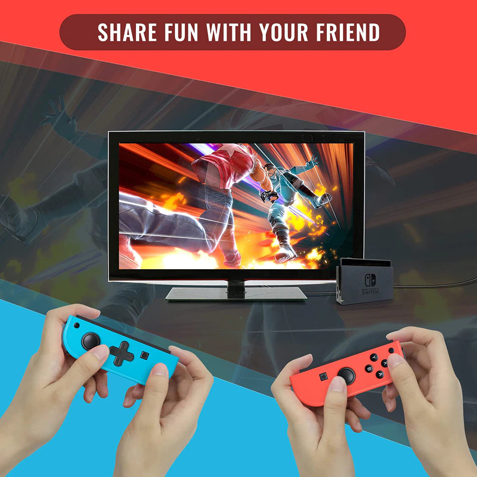 Nintendo Switch Wireless Bluetooth Gamepad