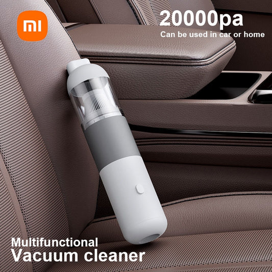 Xiaomi Portable Car Vacuum 