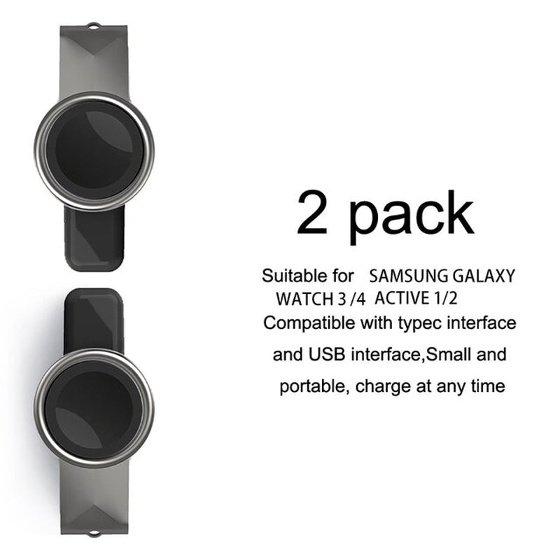 Fast Magnetic Charger for Samsung Galaxy Watch 