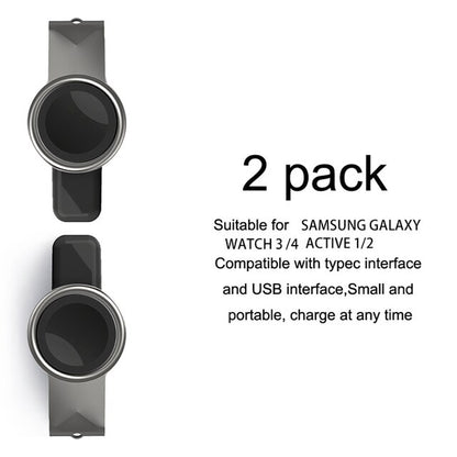 Fast Magnetic Charger for Samsung Galaxy Watch 