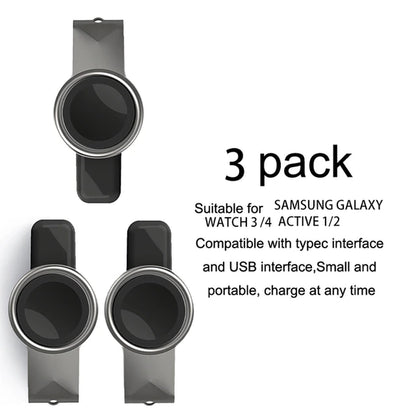 Fast Magnetic Charger for Samsung Galaxy Watch 